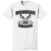Authentic 100% Cotton T Shirt with Pocket Thumbnail